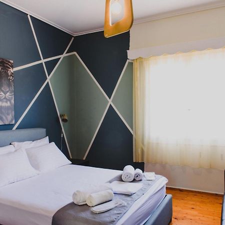 Relaxation Apartment Мессиния Экстерьер фото