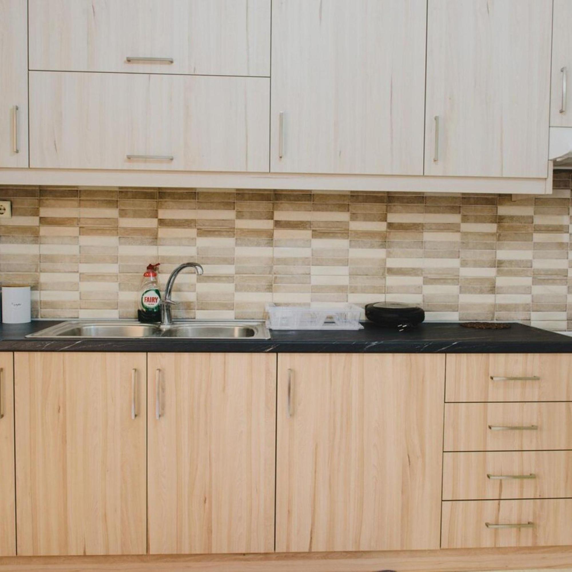 Relaxation Apartment Мессиния Экстерьер фото